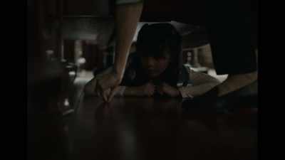 [Katherine groans] - Raging Grace