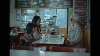 [Katherine] I can't
represent you in this case. - Raging Grace
