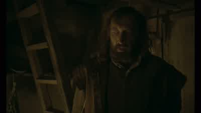 Katherine, I must make confession. - The Witch