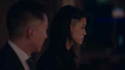 Katherine,
I think you're one of - A Million Little Things
