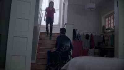 Katherine,
I told him not to. - A Million Little Things