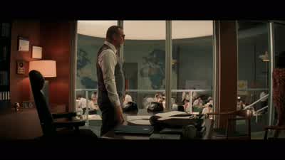 Katherine, I'm.. - Hidden Figures