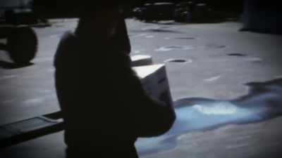 [Katherine] In early 1970, - Mysteries of the Abandoned