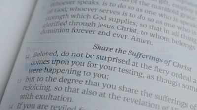 [Katherine] Înainte de august, - American Gospel: Christ Alone