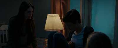 Katherine, Katherine
is this true? - Recovery