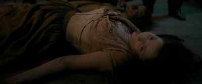 Katherine LaForte, 36. - The Raven