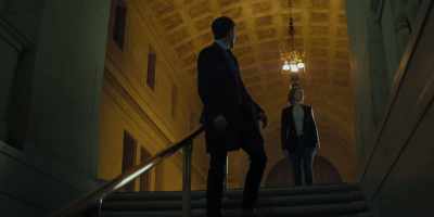 - Katherine.
- Maybe it can help. - Dan Brown's The Lost Symbol