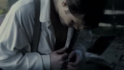 Katherine had me make that for you weeks ago. - The Vampire Diaries