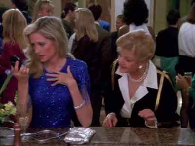 Katherine. - Murder, She Wrote