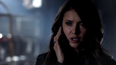 Katherine? - The Vampire Diaries