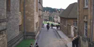 Katherine! - Goodbye, Mr  Chips