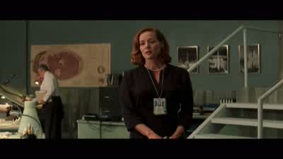 Katherine.. - Hidden Figures