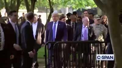 Katherine Stewart:
Trump appeals to - Bad Faith