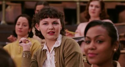 Katherine Watson Nice to meet you Dr Watson I presume - Mona Lisa Smile