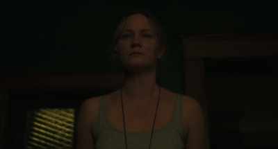 KATHERINE
What about me? - The Exorcist: Believer
