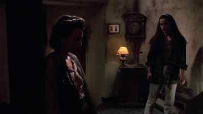 Katherine, it will be all right. - Lurking Fear