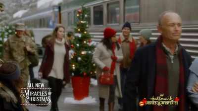 Katherine, you've got
your old room. - Time for You to Come Home for Christmas