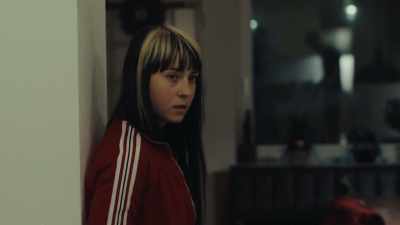 Kathi's mum didn't even realise
they were an item. - Without a Trace