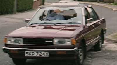-Kathleen was able to
pull herself out of the car, - Britain’s Most Evil Killers