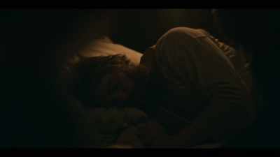 [Kathleen] I have things
to say, Patrick. - Billy the Kid