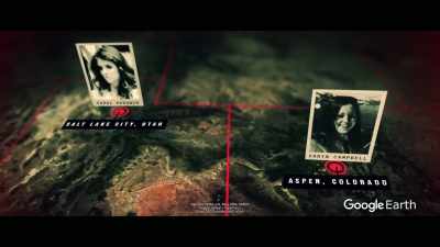 - [kathleen] when it
became clear - Invisible Monsters: Serial Killers in America