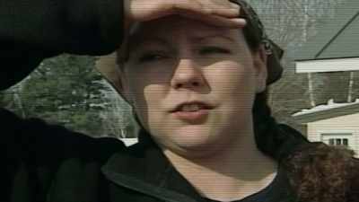 Kathleen has never talked
publicly about this - The Disappearance of Maura Murray