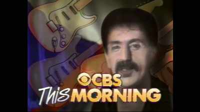 Kathleen: Rock musician
Frank Zappa, - Zappa