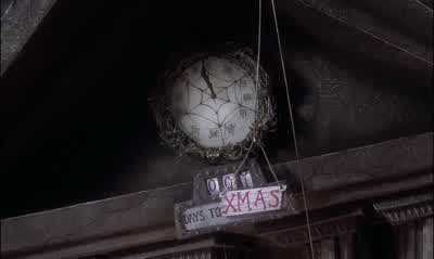 Kathleen. - The Nightmare Before Christmas