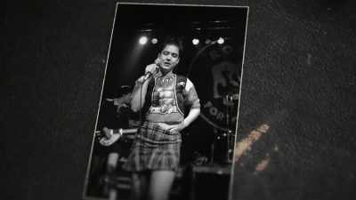 Kathleen was saying, - Women Who Rock