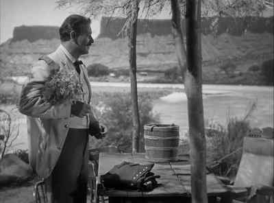 Kathleen, that was meant for us. - Rio Grande