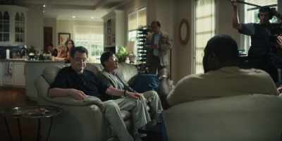 Kathleen used to babysit him - The Staircase