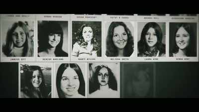 - [kathleen] utah authorities - Invisible Monsters: Serial Killers in America