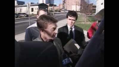 KATHLEEN WAS MY LIFE. - An American Murder Mystery: The Staircase