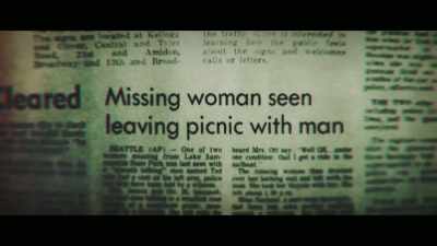 - [kathleen] we went to the
public and said, - Invisible Monsters: Serial Killers in America