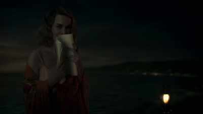Kathleen, what are you doing? - The Last Tycoon