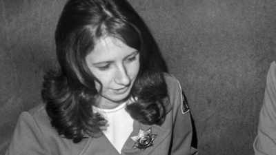 KATHLEEN: When I
first met Liz - Ted Bundy: Falling for a Killer