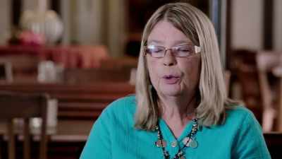 KATHLEEN'S DEAD." - An American Murder Mystery: The Staircase