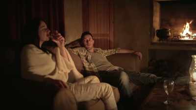 - Kathrine, I think we
should discuss our project. - Girl from Nowhere