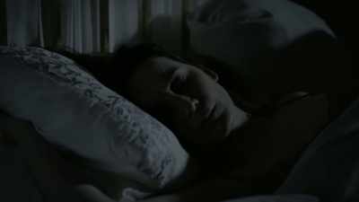 (Kathrine sighs) - Girl from Nowhere