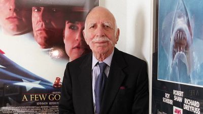Kathryn David Brown the producer told Bob - Altman