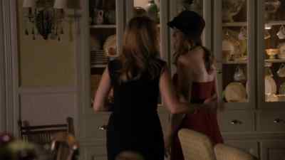 - Kathryn, I...
- Don't worry. If you have any doubts, - Switched at Birth