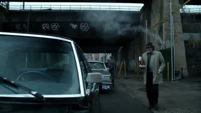 Kathryn? - Gotham