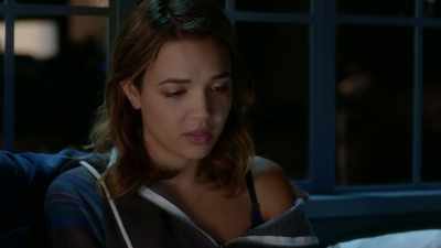 (Kathryn) 'Thank you.' - Famous in Love