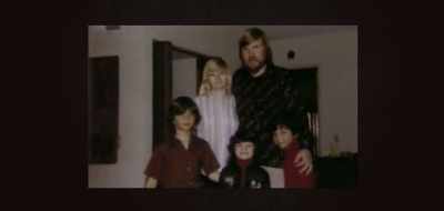 Kathy was a very good mother. - Amityville: An Origin Story