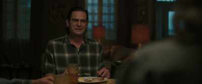 Kathy. Can we
change the subject, honey? - Pet Sematary: Bloodlines