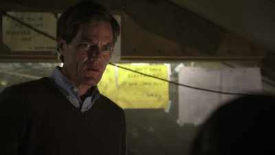 Kathy, your first husband
has no legal right to Danny. - Waco