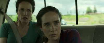 KATHY: I don't know.
I'm so sorry, Duane. - Only the Brave