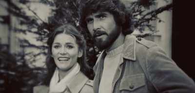 Kathy, I felt at this time, - Amityville: An Origin Story