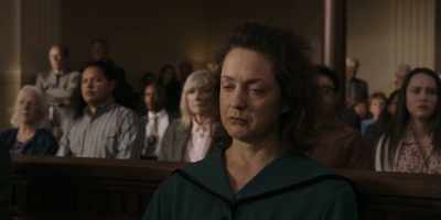 [Kathy] I gave Ruth
a gun and nine mags. - Waco: The Aftermath