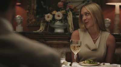 Kathy in all seriousness you are the consummate host - Beatriz at Dinner